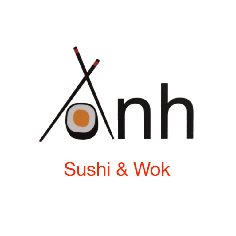 Anh Sushi & Wok